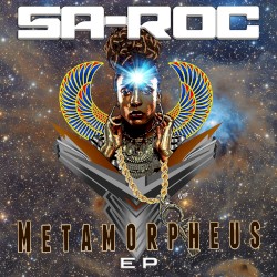 MetaMorpheus EP