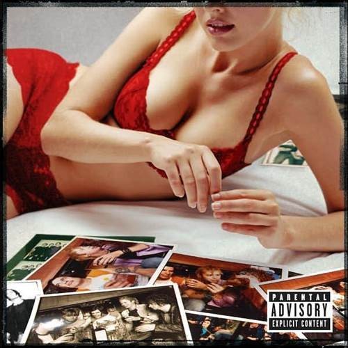 Extreme Behavior (Deluxe Edition)