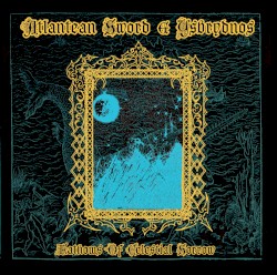 Fathoms of Celestial Sorrow