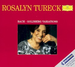 Goldberg Variations