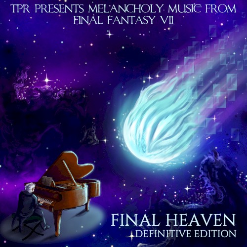 Final Heaven: Melancholy Music From Final Fantasy VII