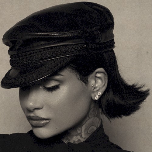 Kehlani (uncut edition)