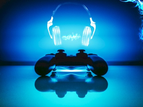 Game Remixes