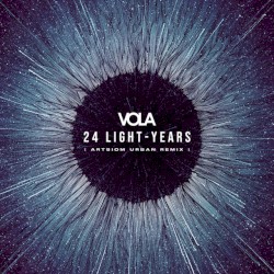 24 Light-Years (Artsiom Urban remix)