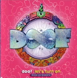 Let's Turn On - Remixed & Remastered