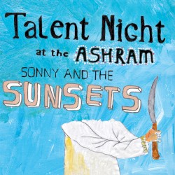 Talent Nights at the Ashram