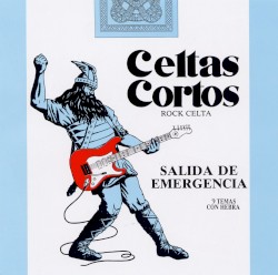 Rock celta