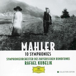 10 Symphonies