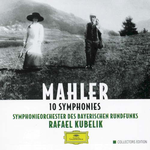 10 Symphonies