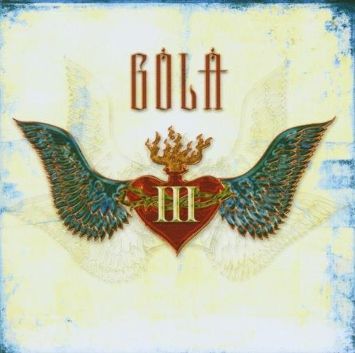 Gölä III
