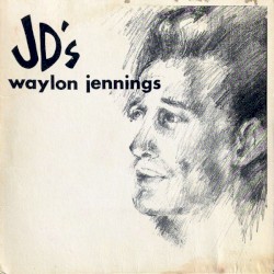 Waylon Jennings