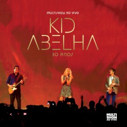Multishow Ao Vivo 30 anos