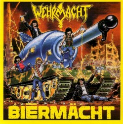 Biermächt