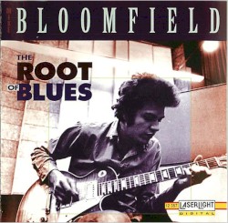 The Root of Blues