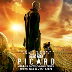 Star Trek: Picard – Season 1, Chapter 1: Original Series Soundtrack