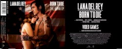 Born to Die: The Remix EP