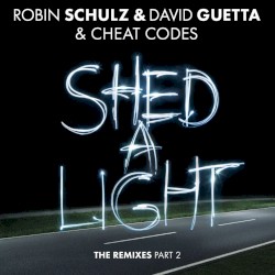 Shed a Light: The Remixes, Part 2