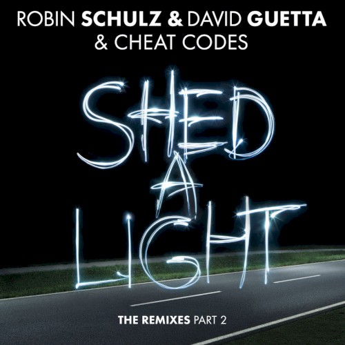 Shed a Light: The Remixes, Part 2