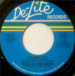 Celebration / Take My Heart (You Can Have It If You Want It)