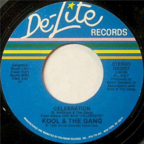 Celebration / Take My Heart (You Can Have It If You Want It)