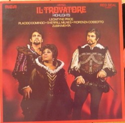 Il trovatore (Highlights)