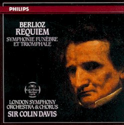 Requiem / Symphonie funèbre et triomphale, Op. 15