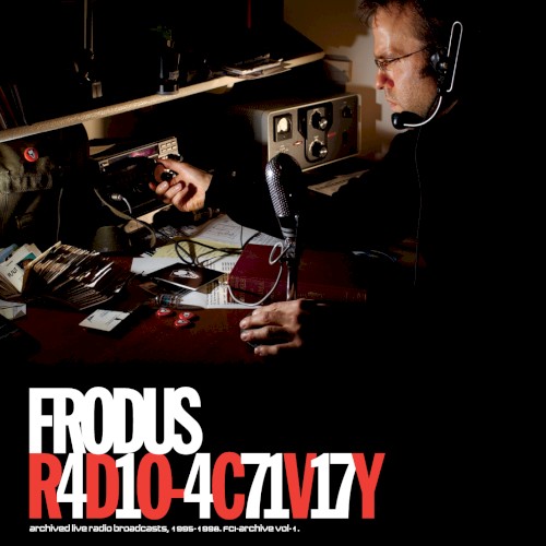 Radio-Activity