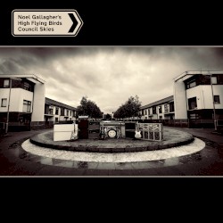 Council Skies (Deluxe with Commentary)