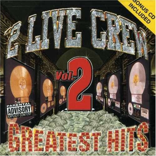 Greatest Hits, Volume 2 (disc 1)