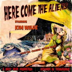 Return of the Aliens (The Deluxe Bonus Tracks)