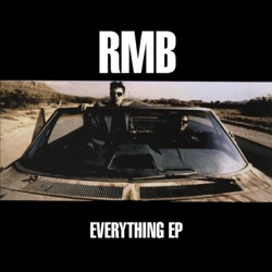 Everything E.P. - Part I