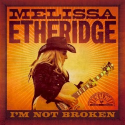 I’m Not Broken