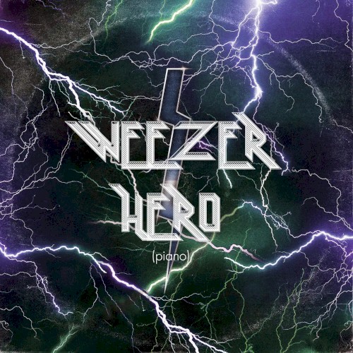 Hero (Piano)
