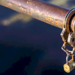 Das sicherste Gefängnis der Welt