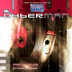 Cyberman: 1.4 Telos