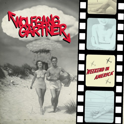 Weekend in America (extended versions)