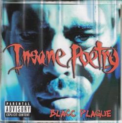 Blacc Plague - Deadly Virus Edition