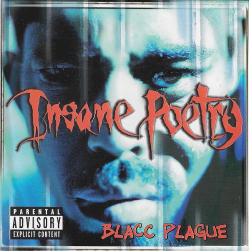 Blacc Plague - Deadly Virus Edition