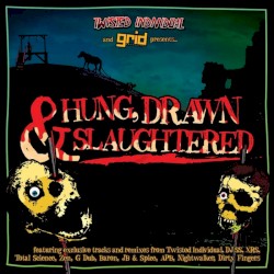 Hung, Drawn and Slaughtered, Volume 2