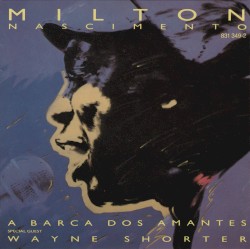 A Barcas Dos Amantes (Ship of Lovers)