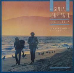 The Simon and Garfunkel Collection (Their All‐Time Greatest Recordings)