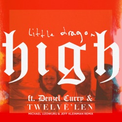 High (Michael Uzowuru & Jeff Kleinman remix)