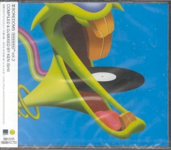 Rebore, Volume 2