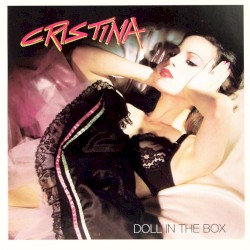 Doll in the Box