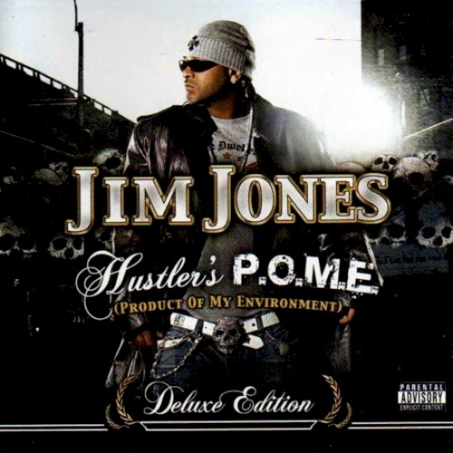 Hustler's P.O.M.E.