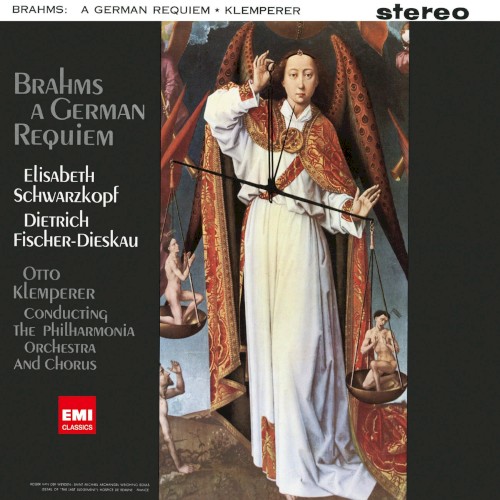 A German Requiem