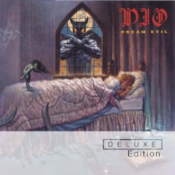 Dream Evil (Deluxe Edition)