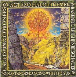 Naptánc / Dancing With The Sun