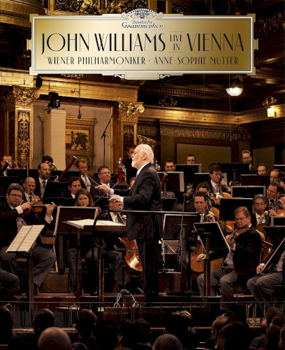 John Williams Live in Vienna