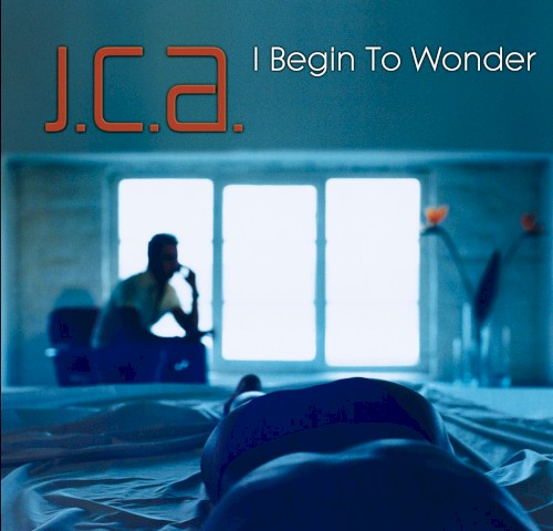 I Begin to Wonder (Bini & Martini Remixes)